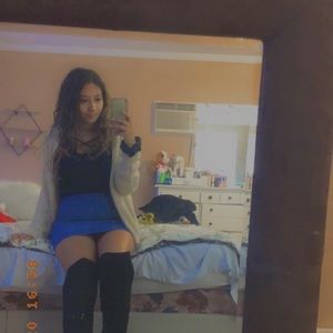 Meet your Posher, Cecilia